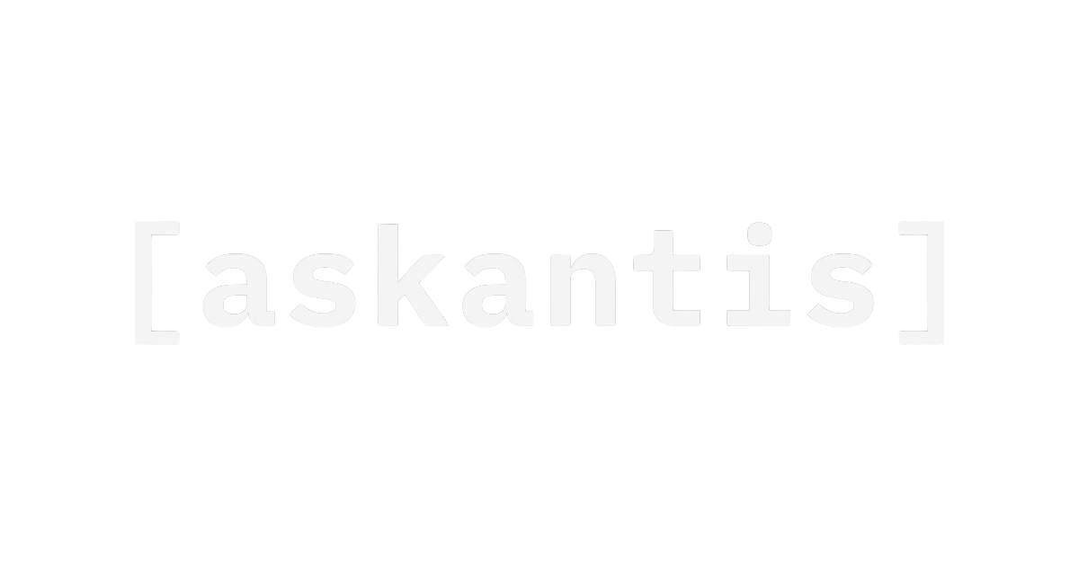 askantis