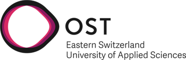 OST Eastern Switzerland University of Applied Sciences